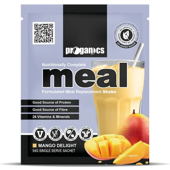 Mango Delight Shake 14 Pack