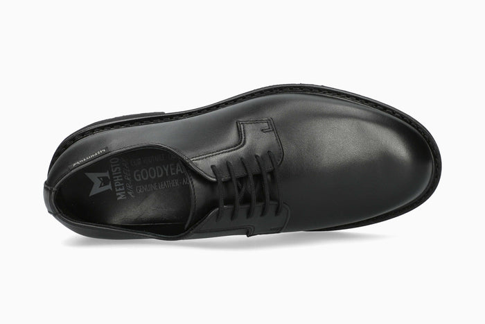 Mephisto Manko Men's Oxford Top