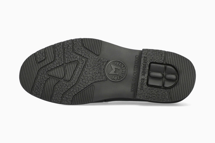 Mephisto Manko Men's Oxford Sole