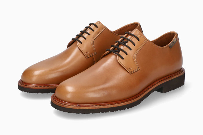 Mephisto Manko Brandy Men's Oxford