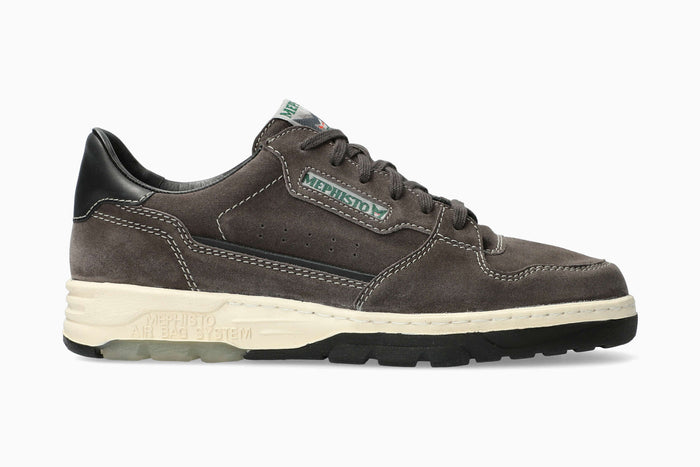 Mephisto Marius Men's Sneaker Graphite