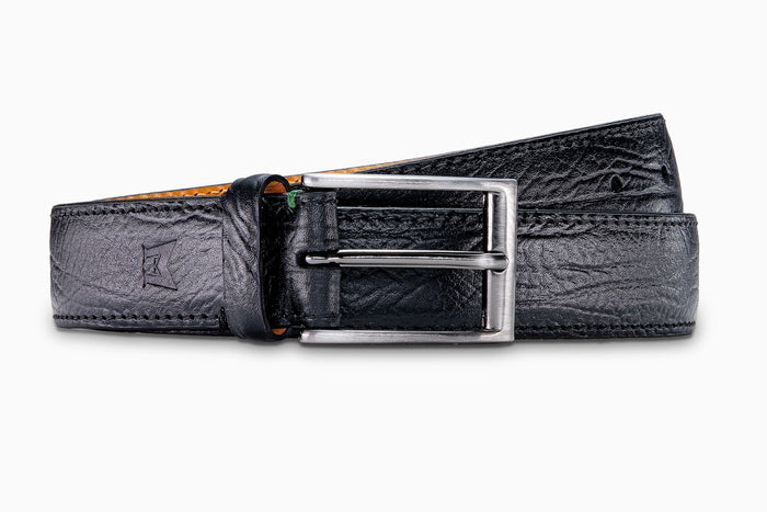 Match Belt - Black