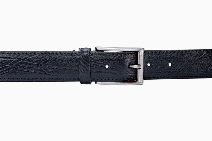 Match Belt - Black