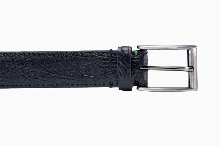 Match Belt - Black