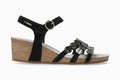 Mephisto Matilde Black