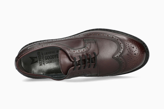 Mephisto Matthew Men's Oxford Top