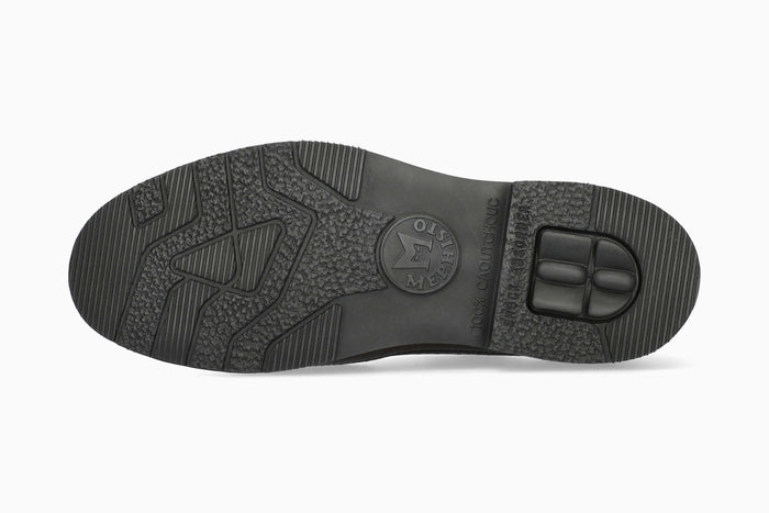 Mephisto Matthew Men's Oxford Sole