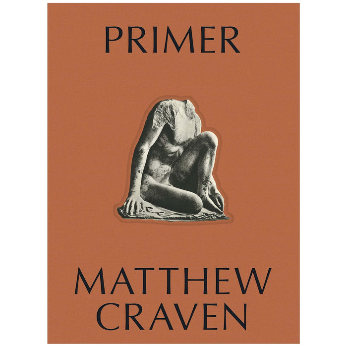 Mark Craven: Primer