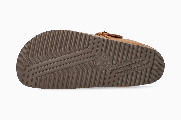 Mephisto Melinda Women's Sandal Camel Sole