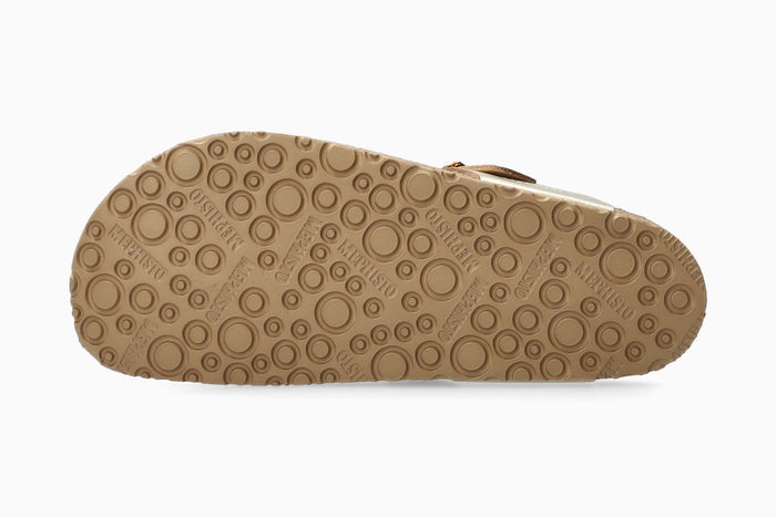 Mephisto Melinda Women's Sandal Gold Sole