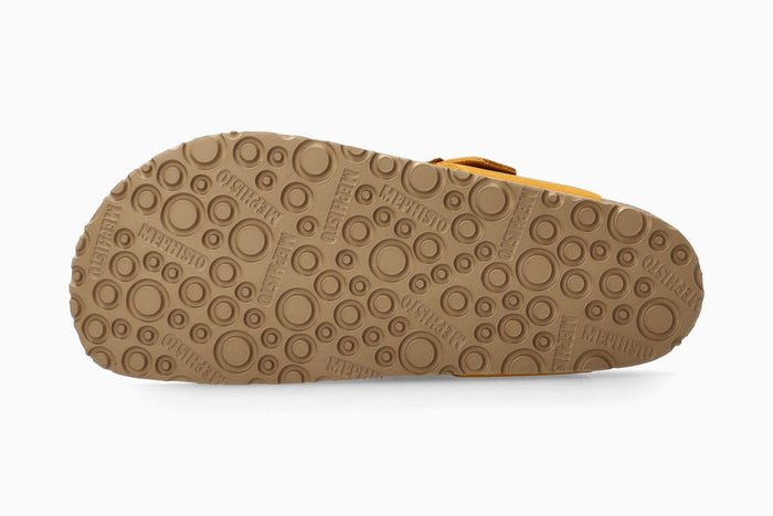 Mephisto Melinda Women's Sandal Ochre Sole