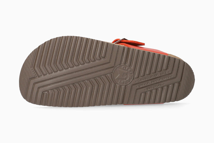 Mephisto Melinda Women's Sandal Red Sole