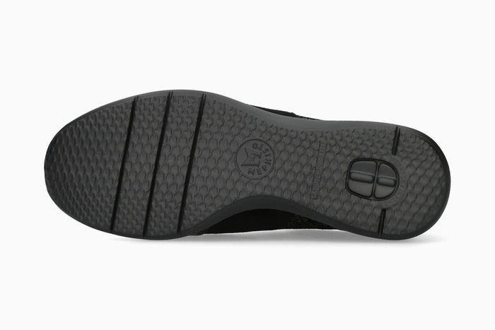 Mephisto Mendy Women's Sneaker Black Sole