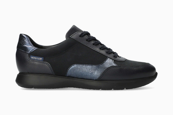 Mephisto Mendy Night Blue
