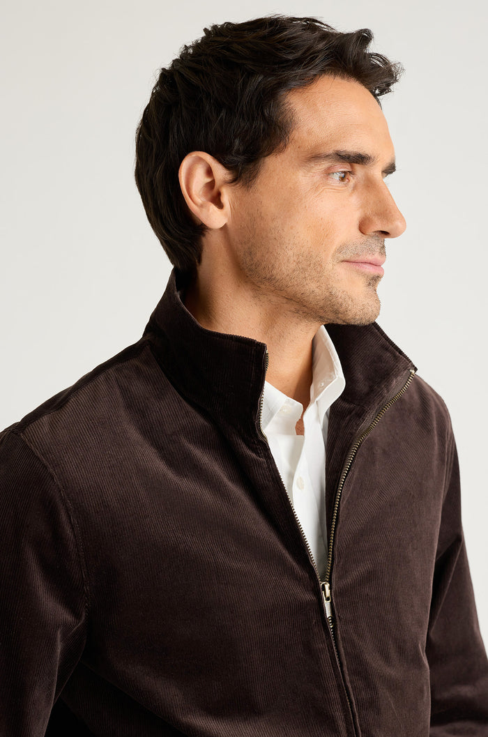 Mercer Corduroy Jacket