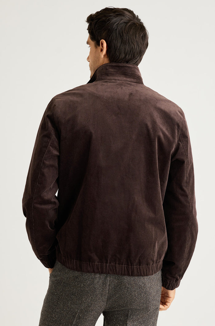 Mercer Corduroy Jacket