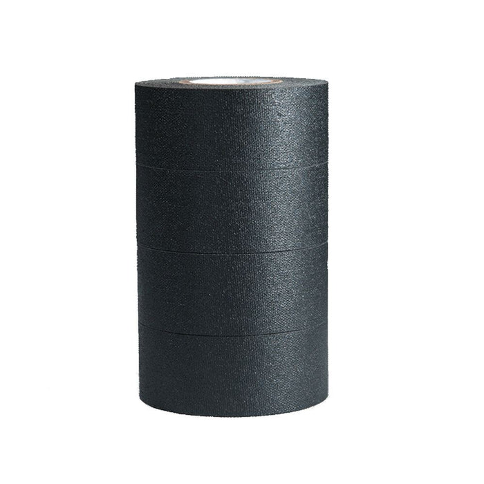 microGaffer Tape Black 4-Pack