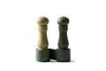 MINI grinder set, parsley / sage