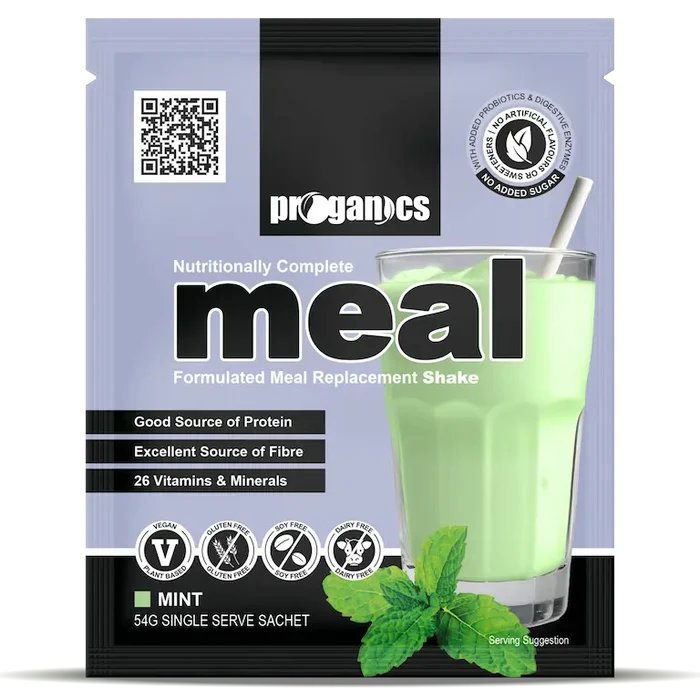 Mint Shake 14 Pack