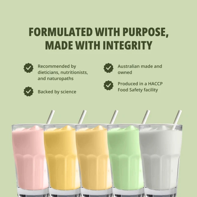 Mint Shake 14 Pack