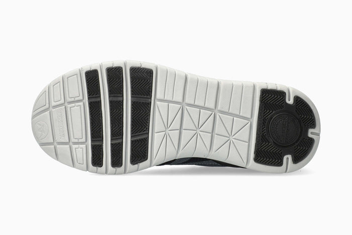 Allrounder Moment Blue Men's Sneaker Sole