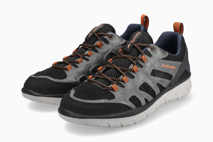 Allrounder Moment Dark Grey