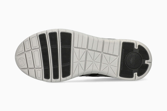 Allrounder Moment Dark Grey Men's Sneaker Sole