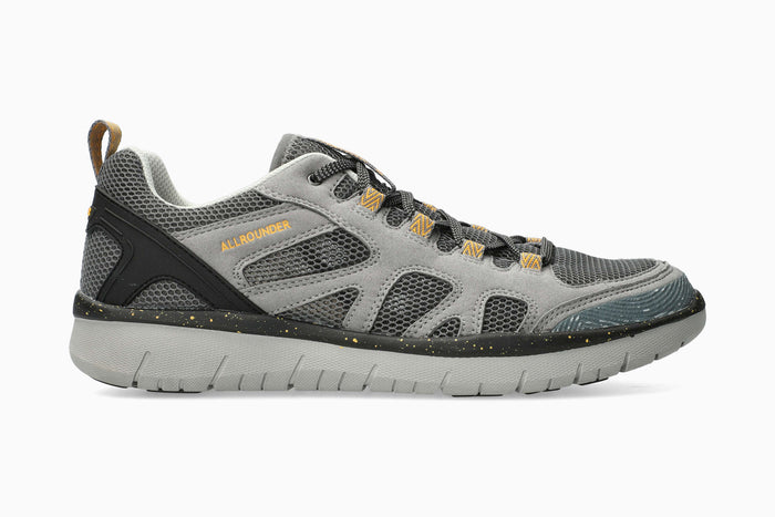 Allrounder Moment Fog Men's Sneaker