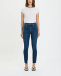 Moneymaker High Rise Vintage Skinny in Magic Hour