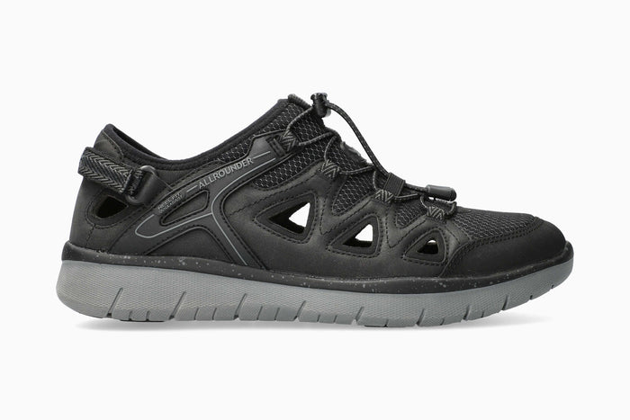 Allrounder Moro Black