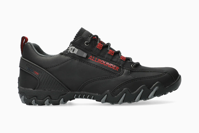 Allrounder Naila-Tex Black