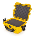 Nanuk 905 protective case with cubed foam for equipment protection