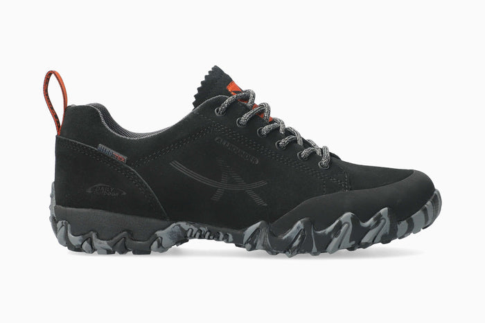 Allrounder Nasan-Tex Black