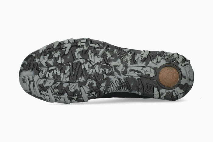Allrounder Nasan-Tex Navy Women's Shoe Sole