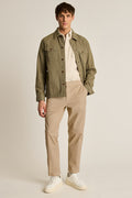 Navigator Pant - sandstone