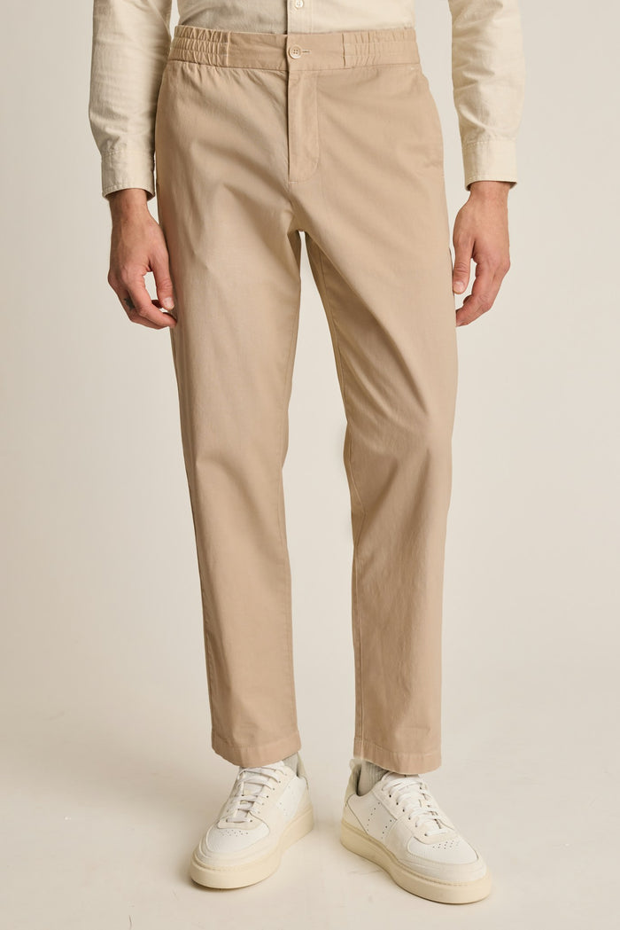 Navigator Pant - sandstone
