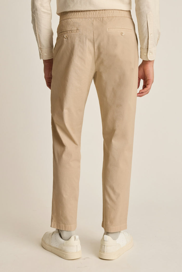 Navigator Pant - sandstone
