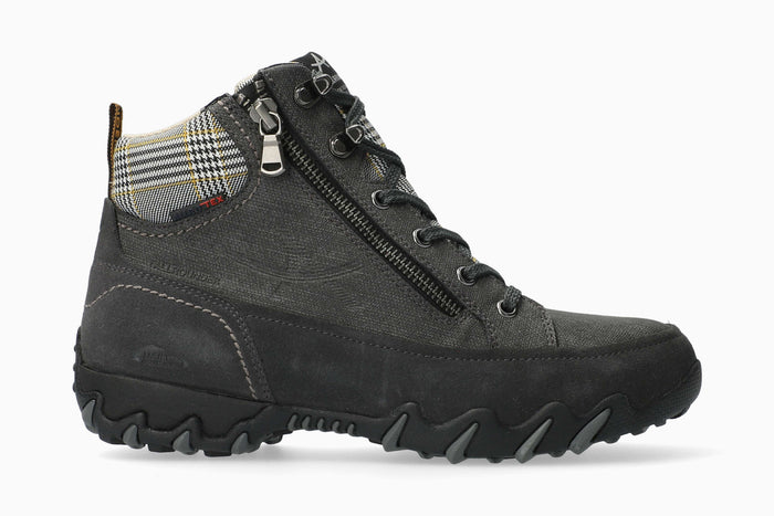 Allrounder Neblina-Tex Dark Grey
