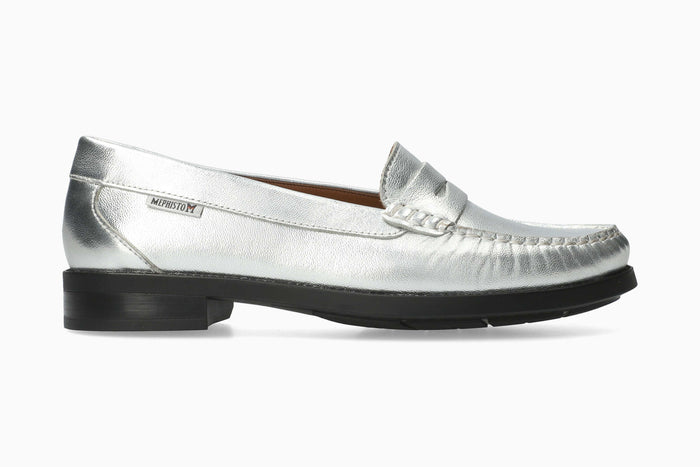 Mephisto Neda Silver