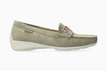 Mephisto Nelya Light Khaki