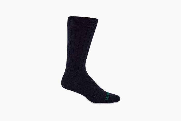 Newport Sock - Black