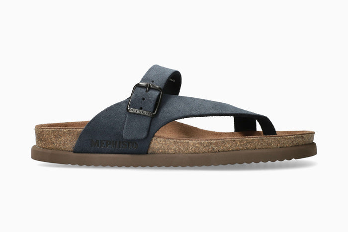 Mephisto Niels Night Blue