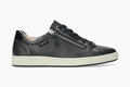 Nikita Mephisto Women's Sneaker Black