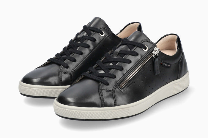 Nikita Mephisto Women's Sneaker Black Full Pair