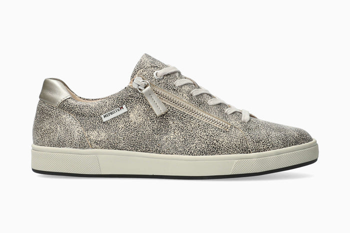 Nikita Mephisto Women's Sneaker Fog