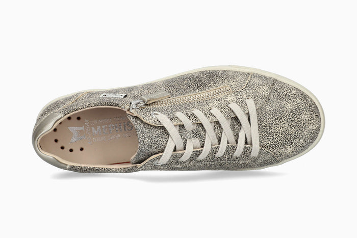 Nikita Mephisto Women's Sneaker Fog Top