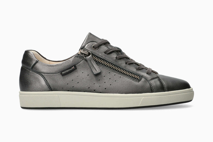Nikita Mephisto Women's Sneaker Grey