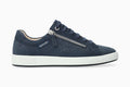 Nikita Mephisto Women's Sneaker Jeans Blue