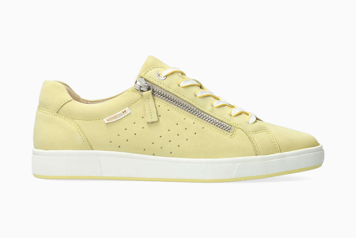 Nikita Mephisto Women's Sneaker Lemon