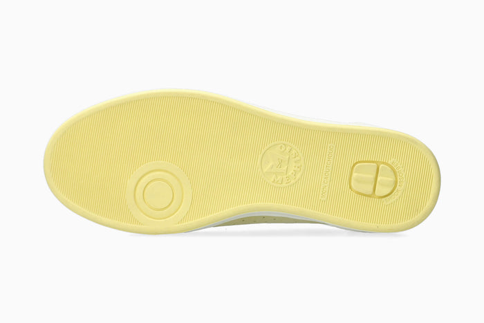 Nikita Mephisto Women's Sneaker Lemon Sole